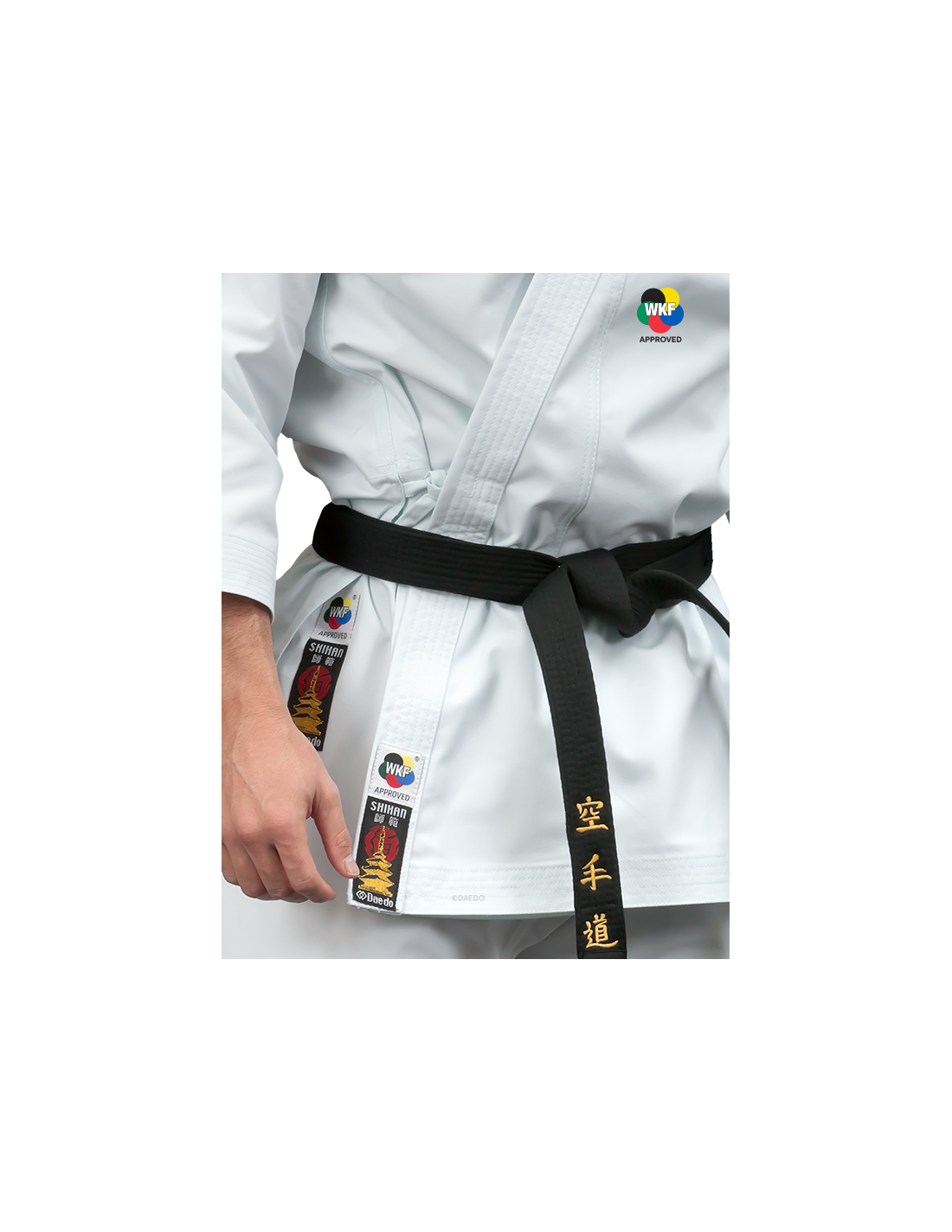 Karategi Daedo ''PRO BUNKAI''*++*Karategi 